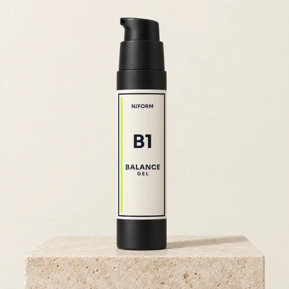 Balance Gel