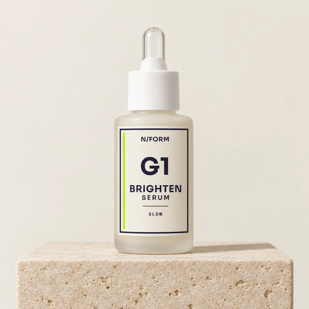 Brighten Serum