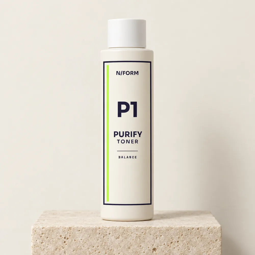 Purify Toner