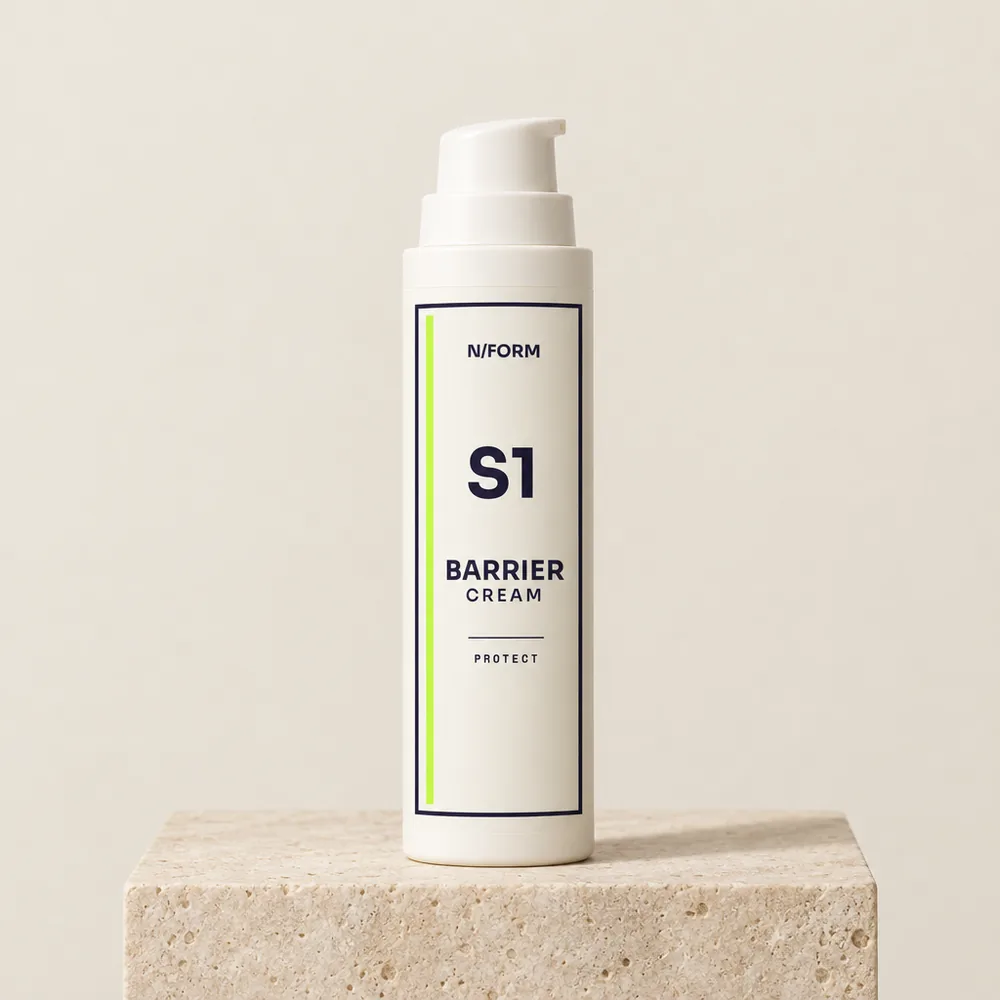 Barrier Cream