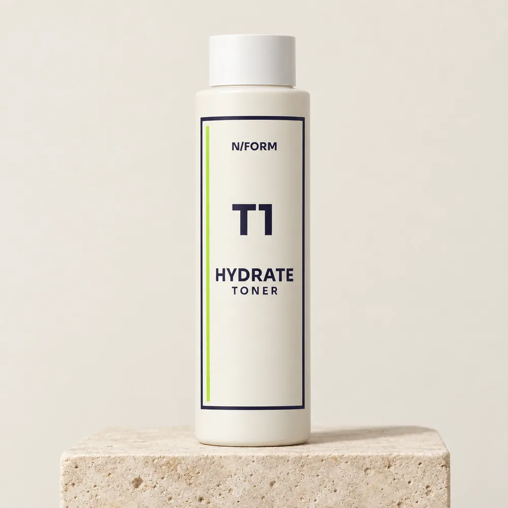 Hydrate Toner